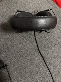 Slúchadla herne - 2