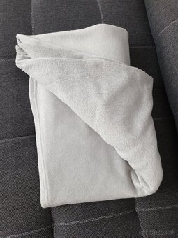 Predam deku 130x170 mikroplys - 2