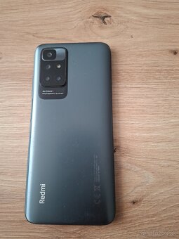 Redmi note 10 - 2