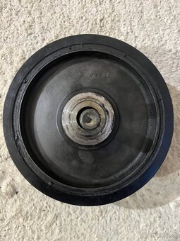 bmw e46 diely m47 - 2