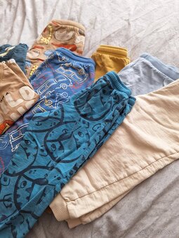 Balik oblečenia veľkosť 98 - 2