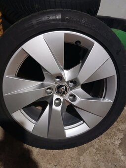 Škoda Paget Aero R17 - 2