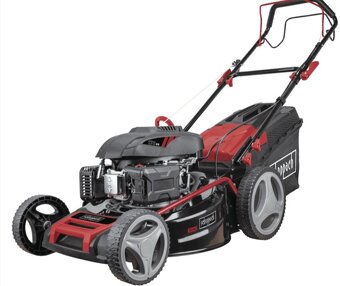 Benzínová kosačka s pohonom.. nová.. - 2