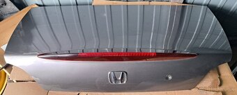 HONDA S2000 AP1/AP2 78000km ROZPREDÁM - 2