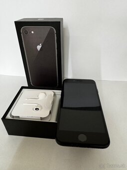 iPhone 8 Space Gray 64GB - 2