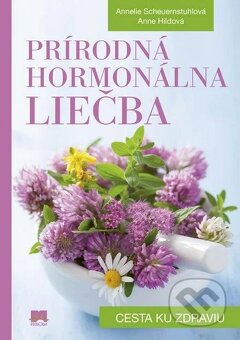 Prírodná hormonálna liečba - 2