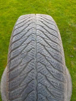 Matador 165/70r14 zimne - 2