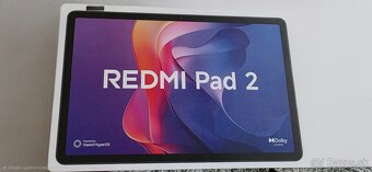 Tablet REDMI PAD 2 - 2