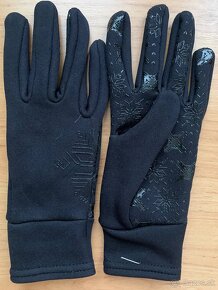 Zimne jazdecké rukavice STEEDS 🐎❄️ - 2