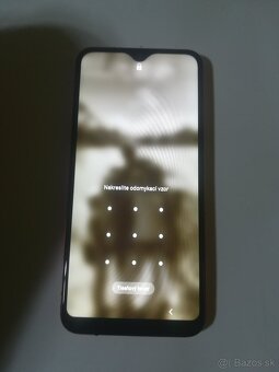 Predám Samsung galaxy A20e - 2
