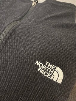 The North Face Zip Jacket - 2