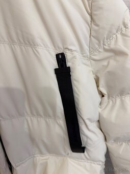 Zimná bunda Northfinder - 2