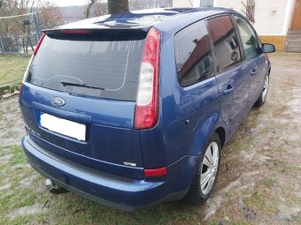 Ford C Max - 2