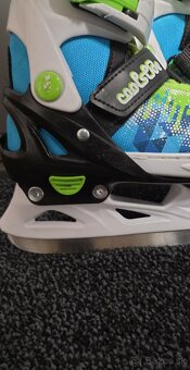 Detské korčule - 2