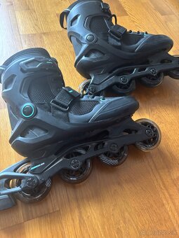 Kolieskové korčule OXELO - 2