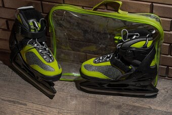 Detské korčule na ľad - 2