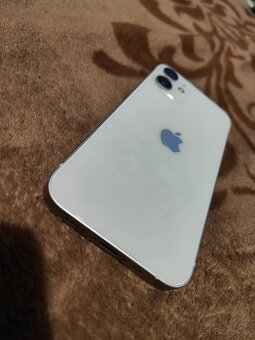 Apple Iphone 12 mini 64gb white - 2