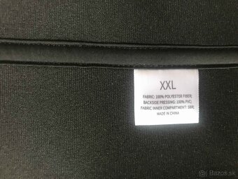 Korektor držania tela - 2