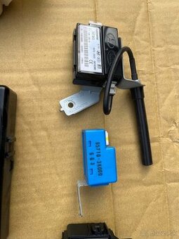 Riadiace jednotky Hyundai ix35 - 2