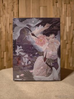 TangZu Princess Changle - 2