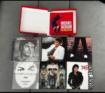 Michael Jackson CD - 2