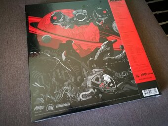 Alien soundtrack - boxset, MONDO - 2