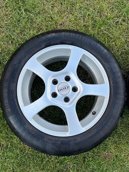 Disky R16 5x108 - 2