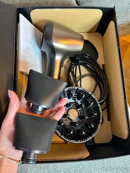 Fén Remington Air3D DryerD7777 - 2