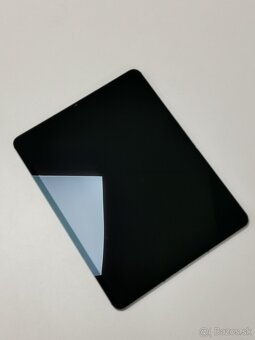 iPad Pro 12,9" 2024 256GB Space Gray - 2