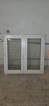 Predám plastové okná - 2