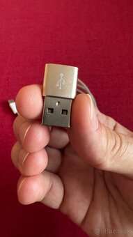 Redukcia z USB na USB-C - 2
