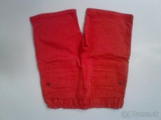 Kraťasy č. 8, 8-9r. - 2