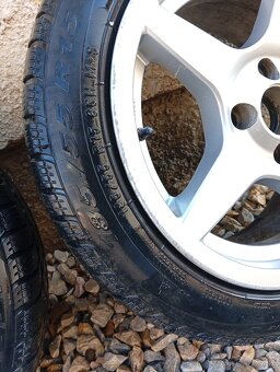 Elektróny 4x100 r15 - 2