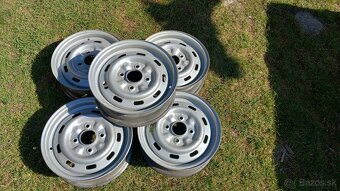Predám disky ford 4x108 r13 - 2