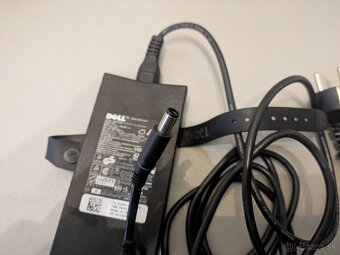 Originalny AC Adapter nabijacka Dell 130W - 2