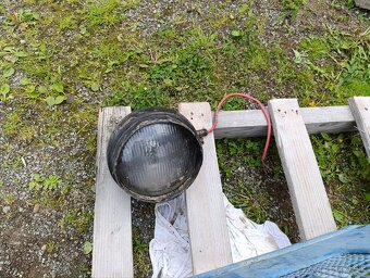 Kapotáž na Zetor - 2