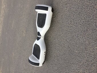 Hoverboard - 2