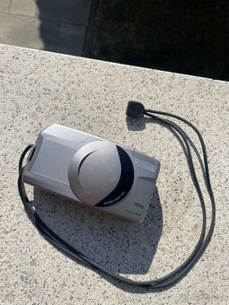 Analog Canon Prima Super 28 Zoom - 2