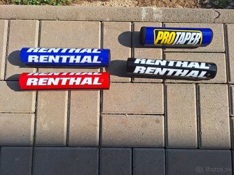 Pena na riadidla - 2