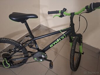 Detský bicykel Btwin 20' - 2