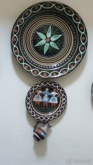 pozdisovska keramika - mix - 2