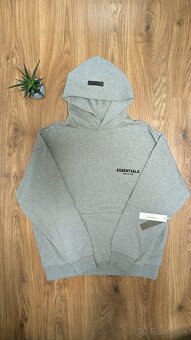 Essentails mikina - 2