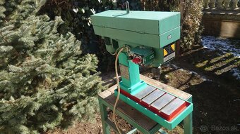 Vŕtačka jihokov SVB 16 - 2