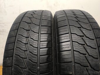 205/65 R16C Celoročné pneumatiky Firestone Wanhawk 2 kusy - 2