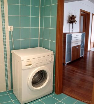 Priestranný 4 izb. Jirásková, BA V - 2