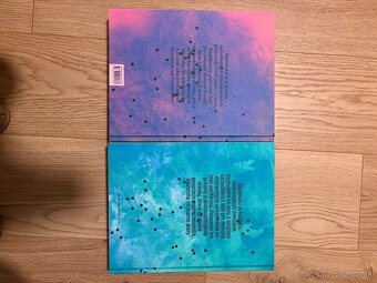 Cierne diery 1 + 2 - 2