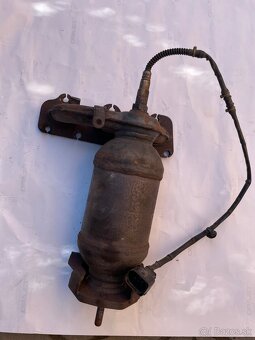 Katalyzátor 03D253020H - 2