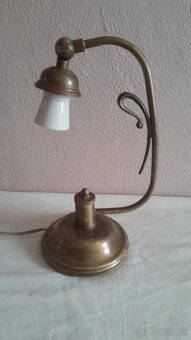 Stara.mosadzna.lampa - 2