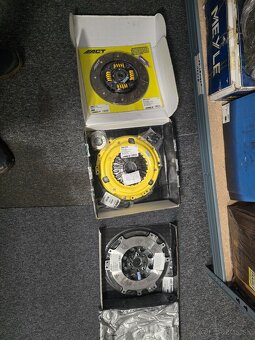 motor Chrysler EDV EDZ 2,4 turbo - 2