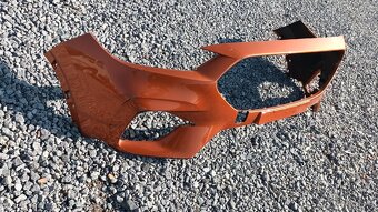 predný nárazník, MG ZS - 2